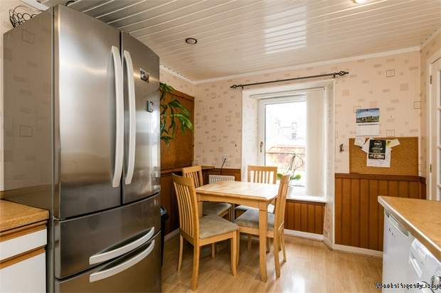 Additional Property Image 2 bedroom Semi Detached for sale in Peterhead 10