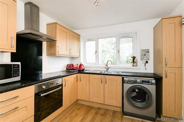Additional Property Image 2 bedroom Flat for sale in Aberdeen 4