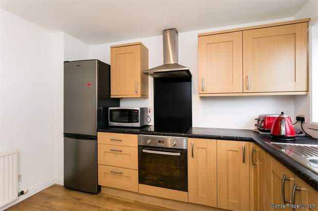 Additional Property Image 2 bedroom Flat for sale in Aberdeen 5