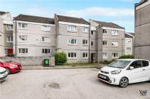 2 bedroom Flat for sale in Aberdeen