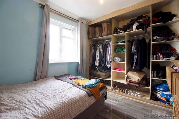 Additional Property Image 1 bedroom Maisonette for sale in Barking 5