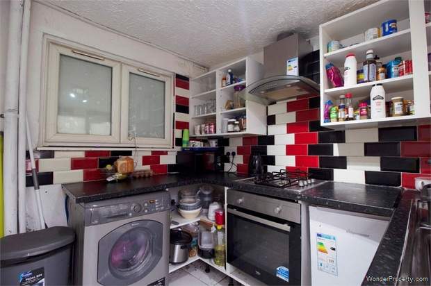 Additional Property Image 1 bedroom Maisonette for sale in Barking 6