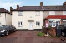 1 bedroom Maisonette for sale in Barking