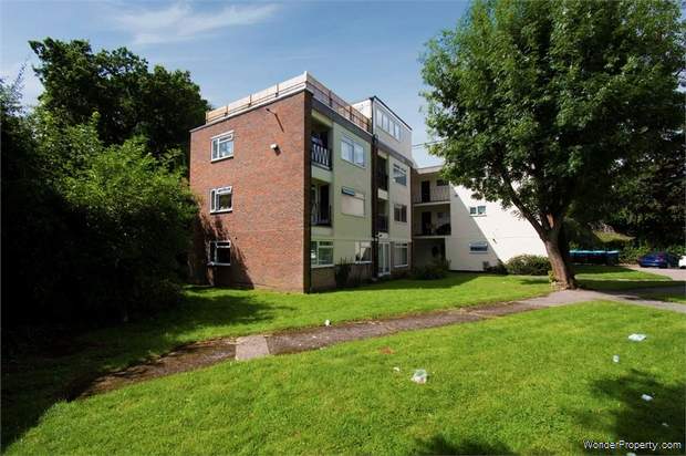 1 bedroom Flat for sale in Enfield