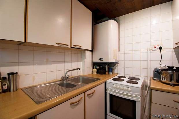 Additional Property Image 1 bedroom Flat for sale in Enfield 5