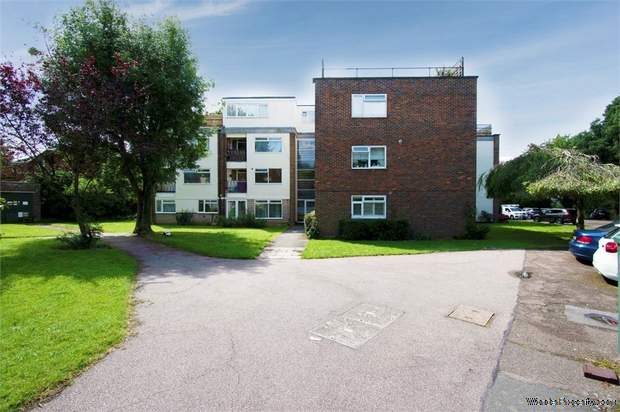 Additional Property Image 1 bedroom Flat for sale in Enfield 9