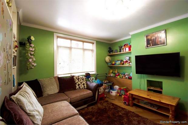 Additional Property Image 4 bedroom Semi Detached for sale in London 8