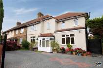 4 bedroom Semi Detached for sale in London