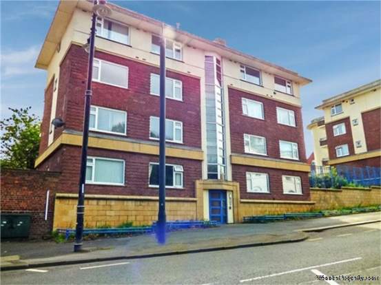 Additional Property Image 2 bedroom Flat for sale in Sunderland 8