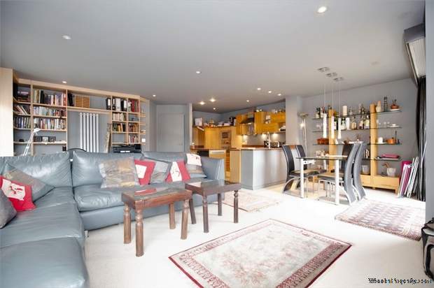 Additional Property Image 2 bedroom Flat for sale in York 3