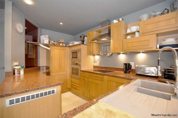 Additional Property Image 2 bedroom Flat for sale in York 5