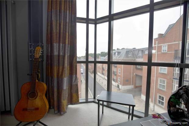 Additional Property Image 2 bedroom Flat for sale in York 8