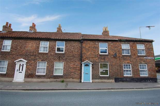 3 bedroom Terraced for sale in York