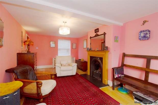 Additional Property Image 3 bedroom Terraced for sale in York 2