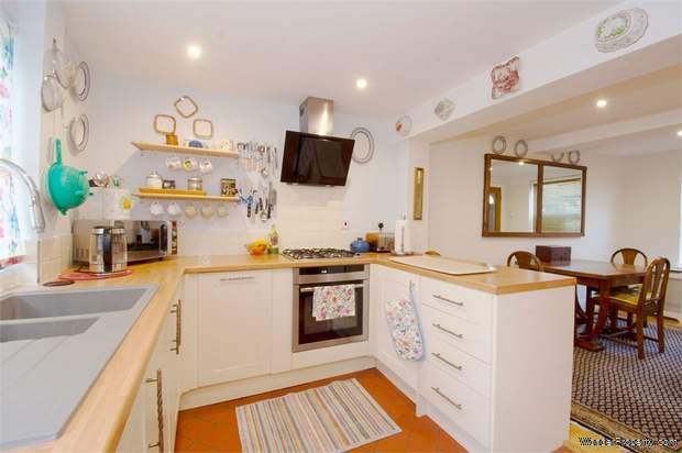 Additional Property Image 3 bedroom Terraced for sale in York 3