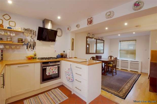 Additional Property Image 3 bedroom Terraced for sale in York 5
