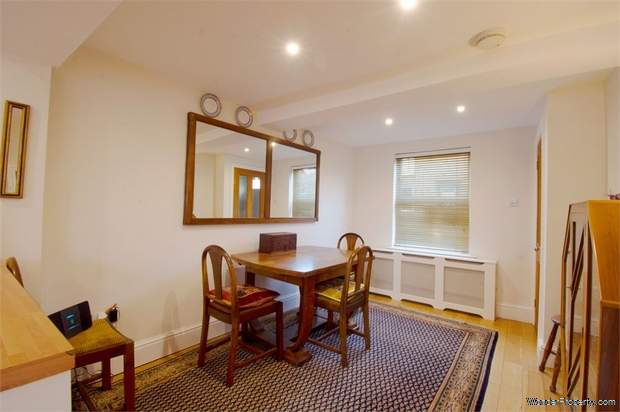 Additional Property Image 3 bedroom Terraced for sale in York 6