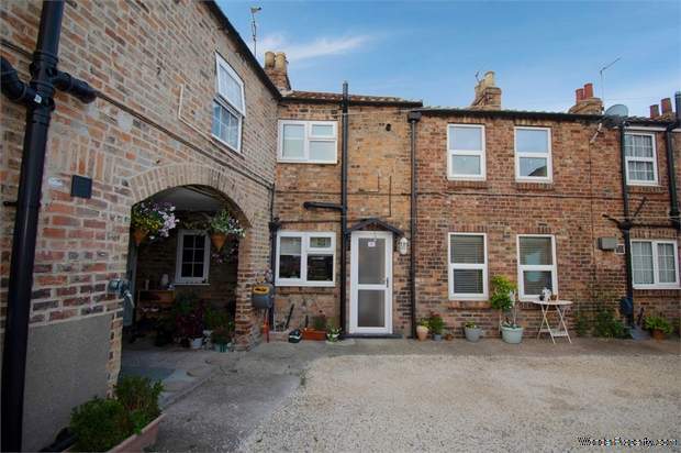Additional Property Image 3 bedroom Terraced for sale in York 10
