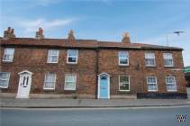 3 bedroom Terraced for sale in York