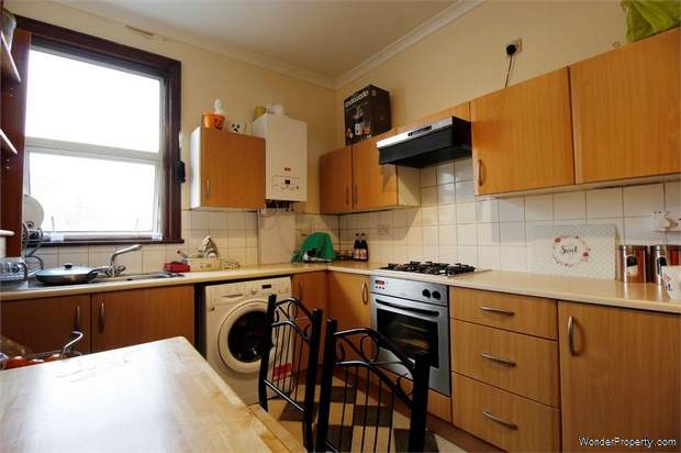 Additional Property Image 1 bedroom Flat for sale in Ilford 4