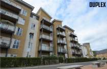 3 bedroom Flat for sale in West Drayton