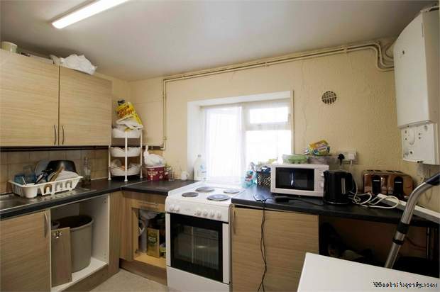Additional Property Image 3 bedroom Flat for sale in London 4