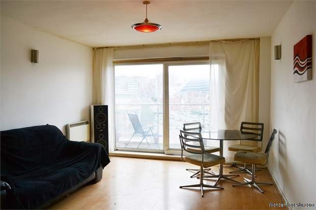 Additional Property Image 2 bedroom Flat for sale in Sheffield 2