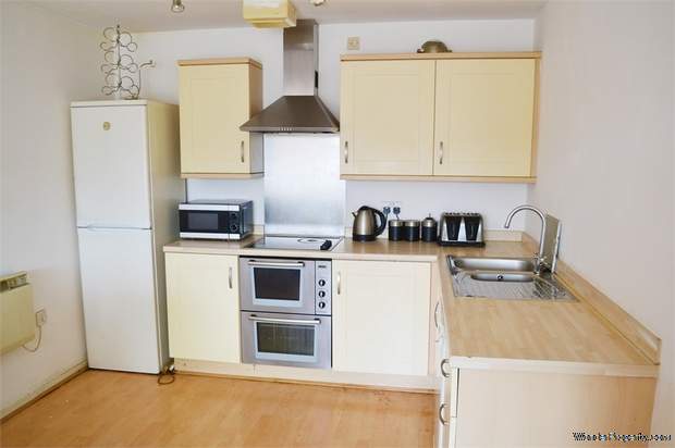 Additional Property Image 2 bedroom Flat for sale in Sheffield 4