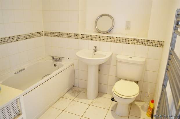 Additional Property Image 2 bedroom Flat for sale in Sheffield 9