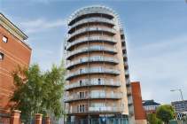 2 bedroom Flat for sale in Sheffield