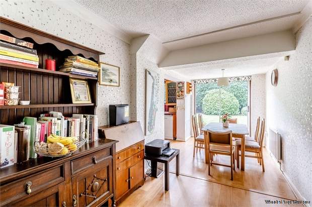 Additional Property Image 5 bedroom Detached for sale in Peterborough 5