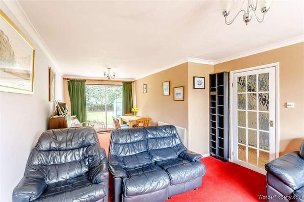 Additional Property Image 5 bedroom Detached for sale in Peterborough 6