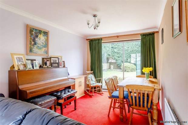 Additional Property Image 5 bedroom Detached for sale in Peterborough 8