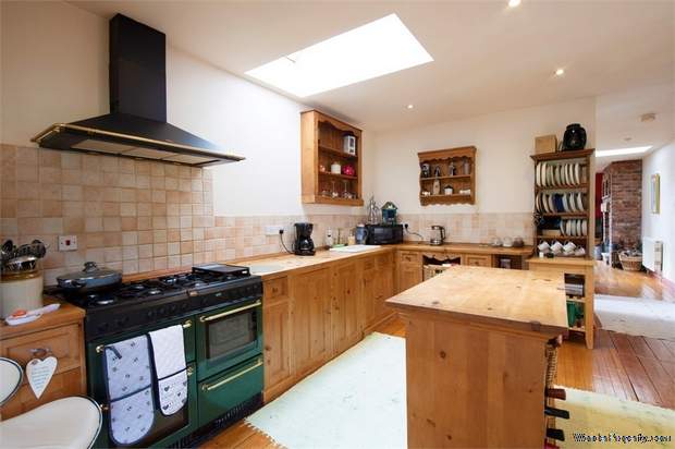 Additional Property Image 2 bedroom Detached for sale in Cinderford 4