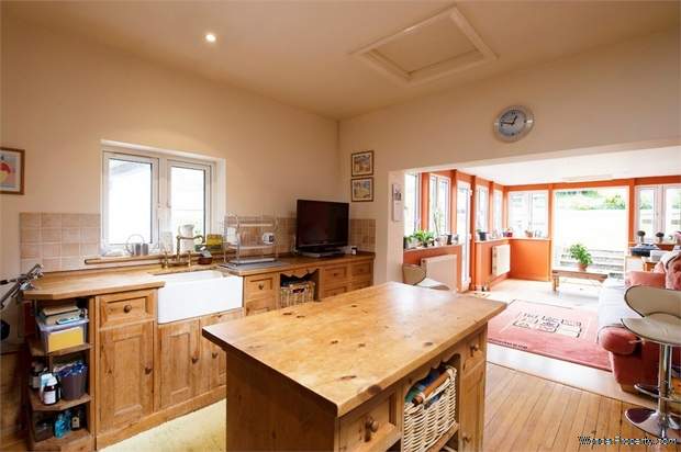 Additional Property Image 2 bedroom Detached for sale in Cinderford 6