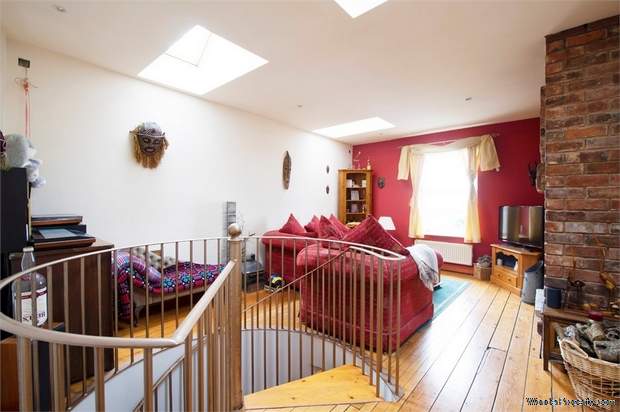 Additional Property Image 2 bedroom Detached for sale in Cinderford 8