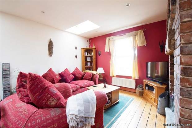 Additional Property Image 2 bedroom Detached for sale in Cinderford 9