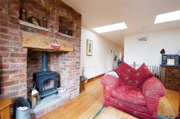 Additional Property Image 2 bedroom Detached for sale in Cinderford 10