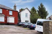 2 bedroom Detached for sale in Cinderford