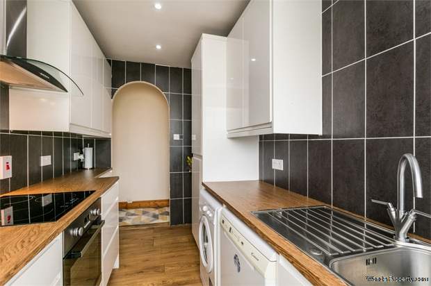 Additional Property Image 2 bedroom Flat for sale in Aberdeen 4