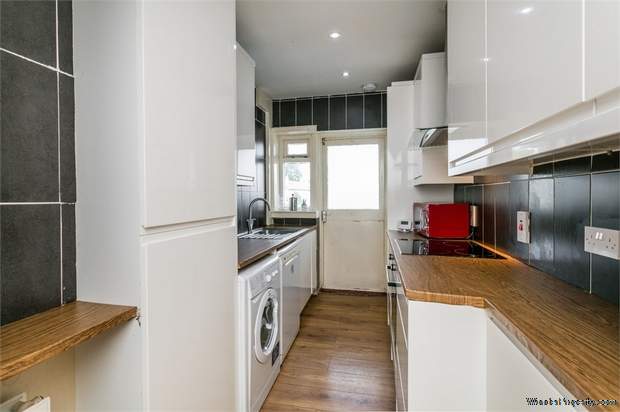 Additional Property Image 2 bedroom Flat for sale in Aberdeen 5