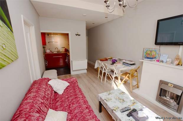 Additional Property Image 2 bedroom Flat for sale in London 2