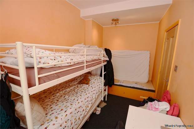Additional Property Image 2 bedroom Flat for sale in London 8