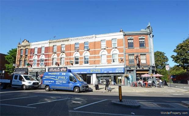 Additional Property Image 2 bedroom Flat for sale in London 10
