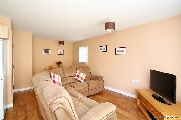 Additional Property Image 1 bedroom Flat for sale in Inverurie 2