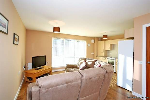 Additional Property Image 1 bedroom Flat for sale in Inverurie 3