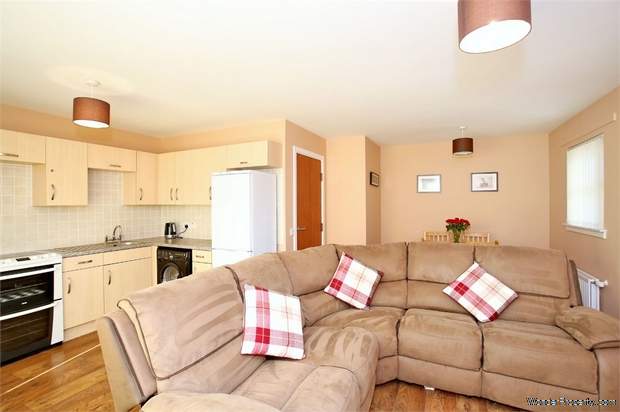 Additional Property Image 1 bedroom Flat for sale in Inverurie 5