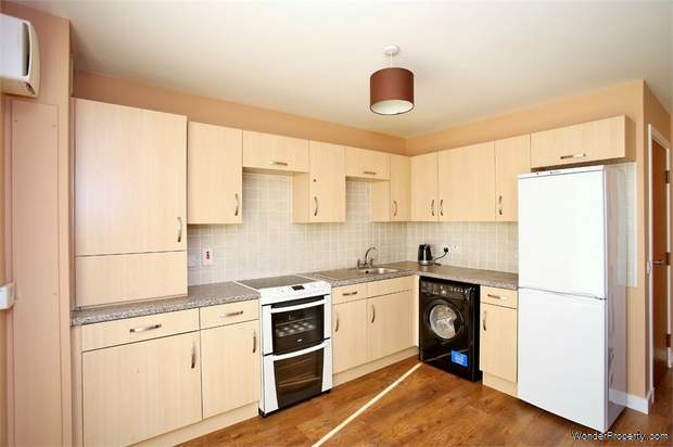 Additional Property Image 1 bedroom Flat for sale in Inverurie 6