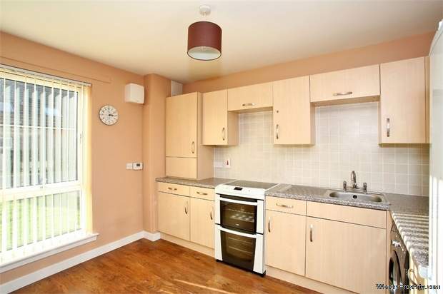 Additional Property Image 1 bedroom Flat for sale in Inverurie 7