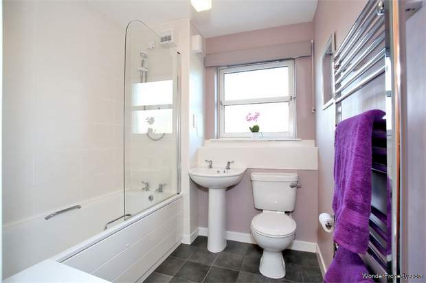 Additional Property Image 1 bedroom Flat for sale in Inverurie 10